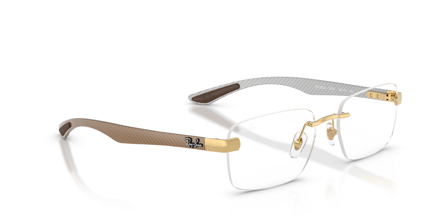 RAY-BAN RX8423 2500 54