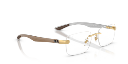 RAY-BAN RX8423 2500 54