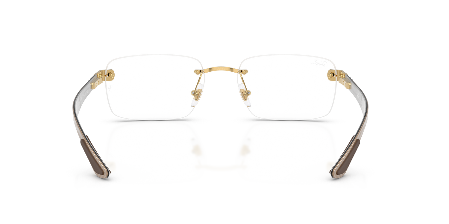 RAY-BAN RX8423 2500 56
