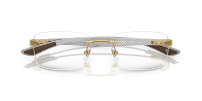 RAY-BAN RX8423 2500 54