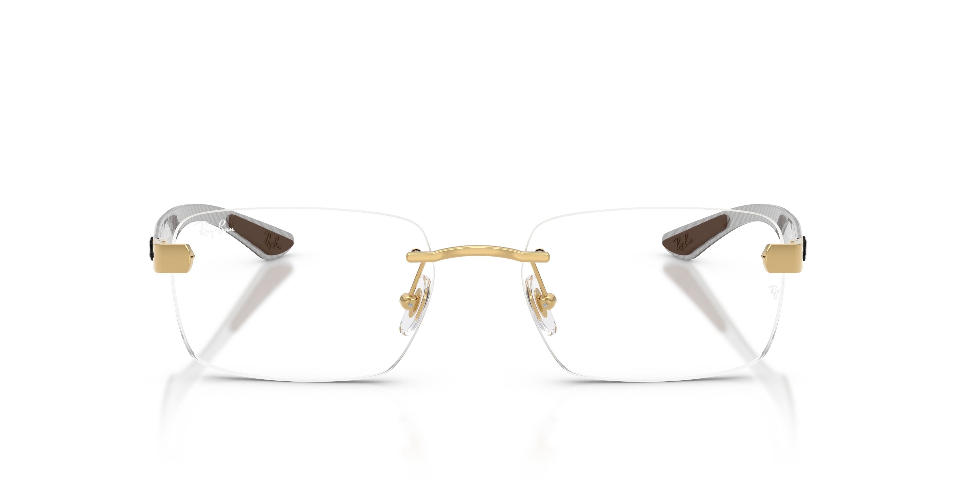 RAY-BAN RX8423 2500 54