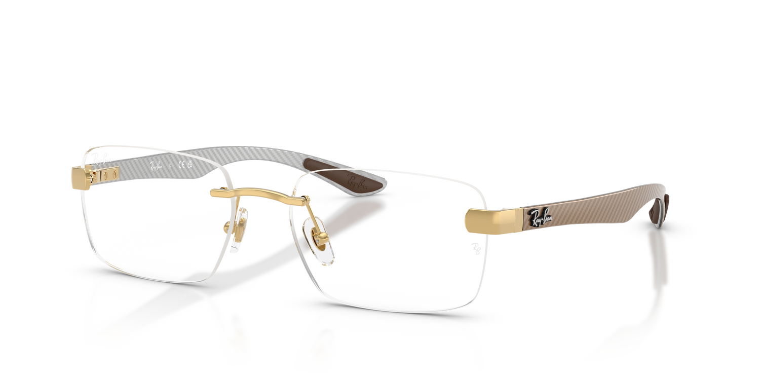 RAY-BAN RX8423 2500 54