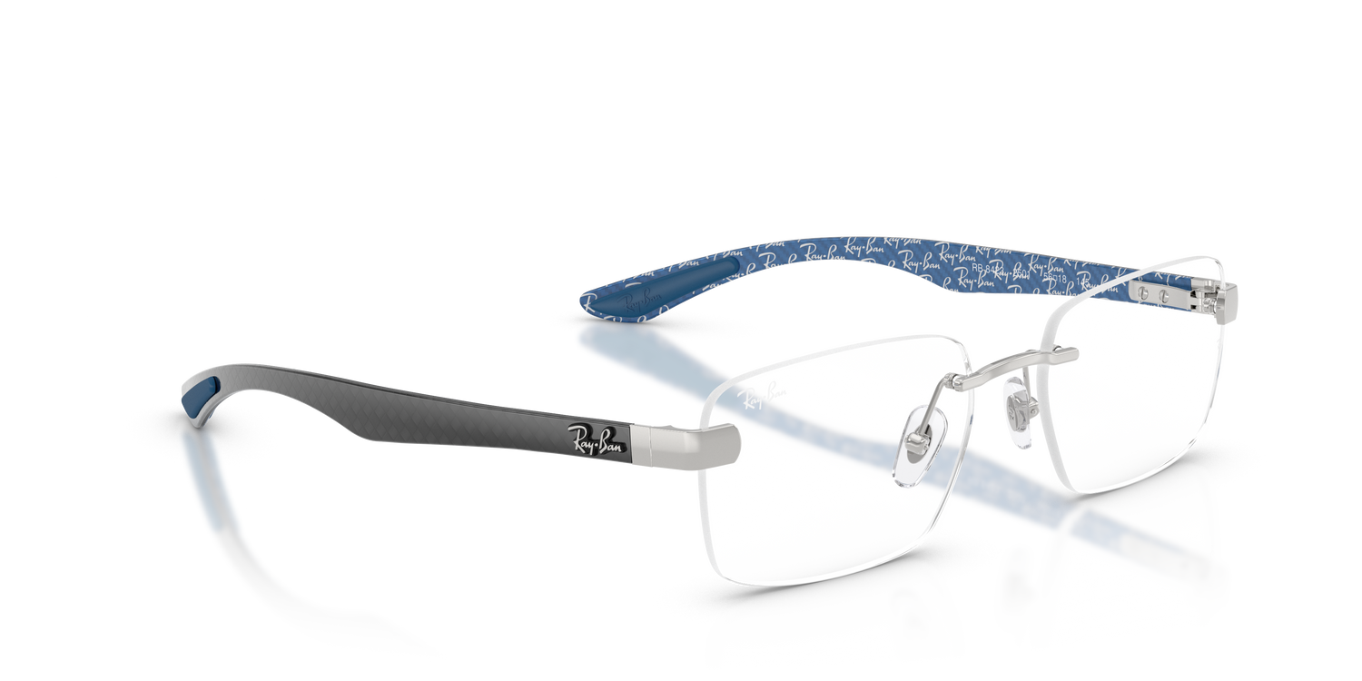 RAY-BAN RX8423 2501 54
