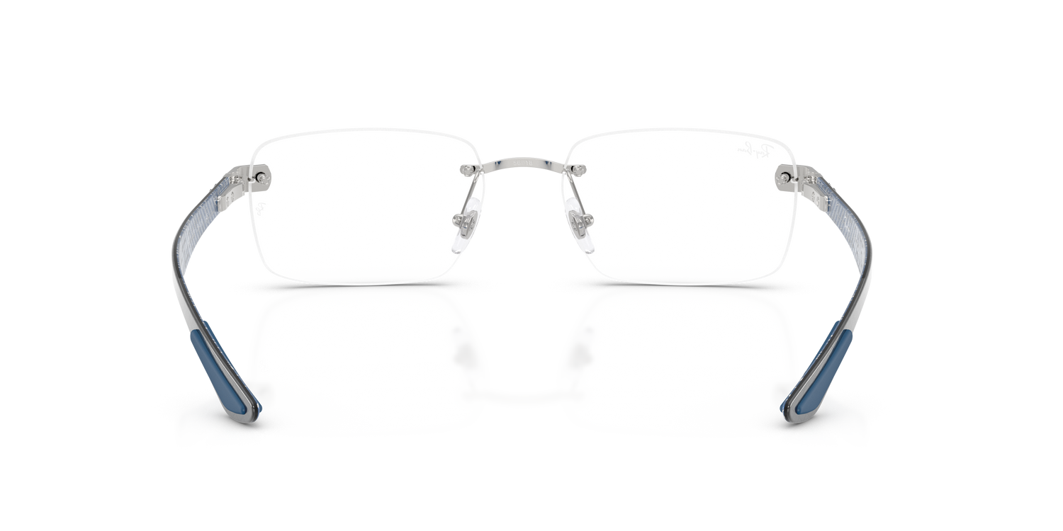 RAY-BAN RX8423 2501 54