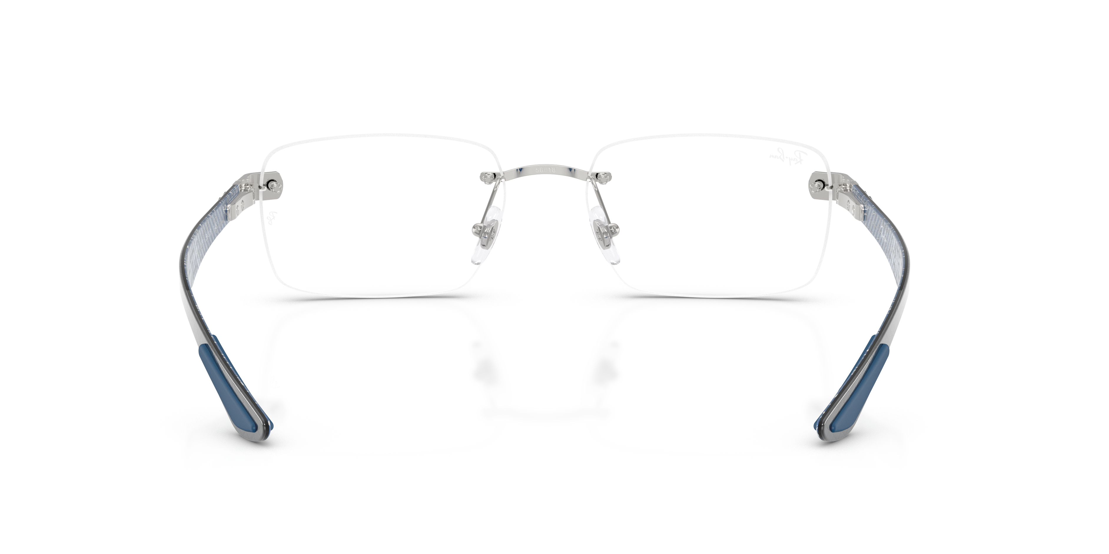 RAY-BAN RX8423 2501 54