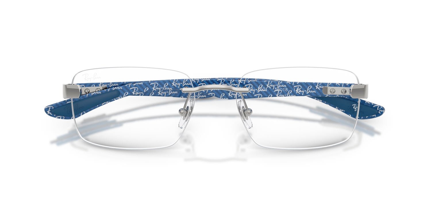 RAY-BAN RX8423 2501 54
