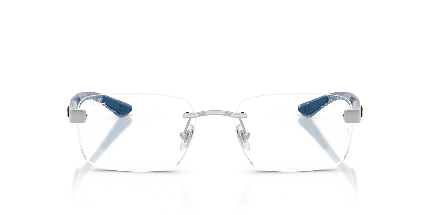 RAY-BAN RX8423 2501 54