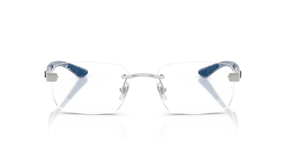RAY-BAN RX8423 2501 54