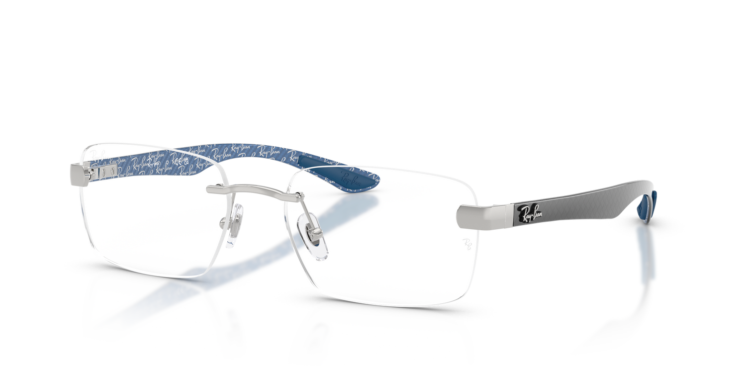 RAY-BAN RX8423 2501 54