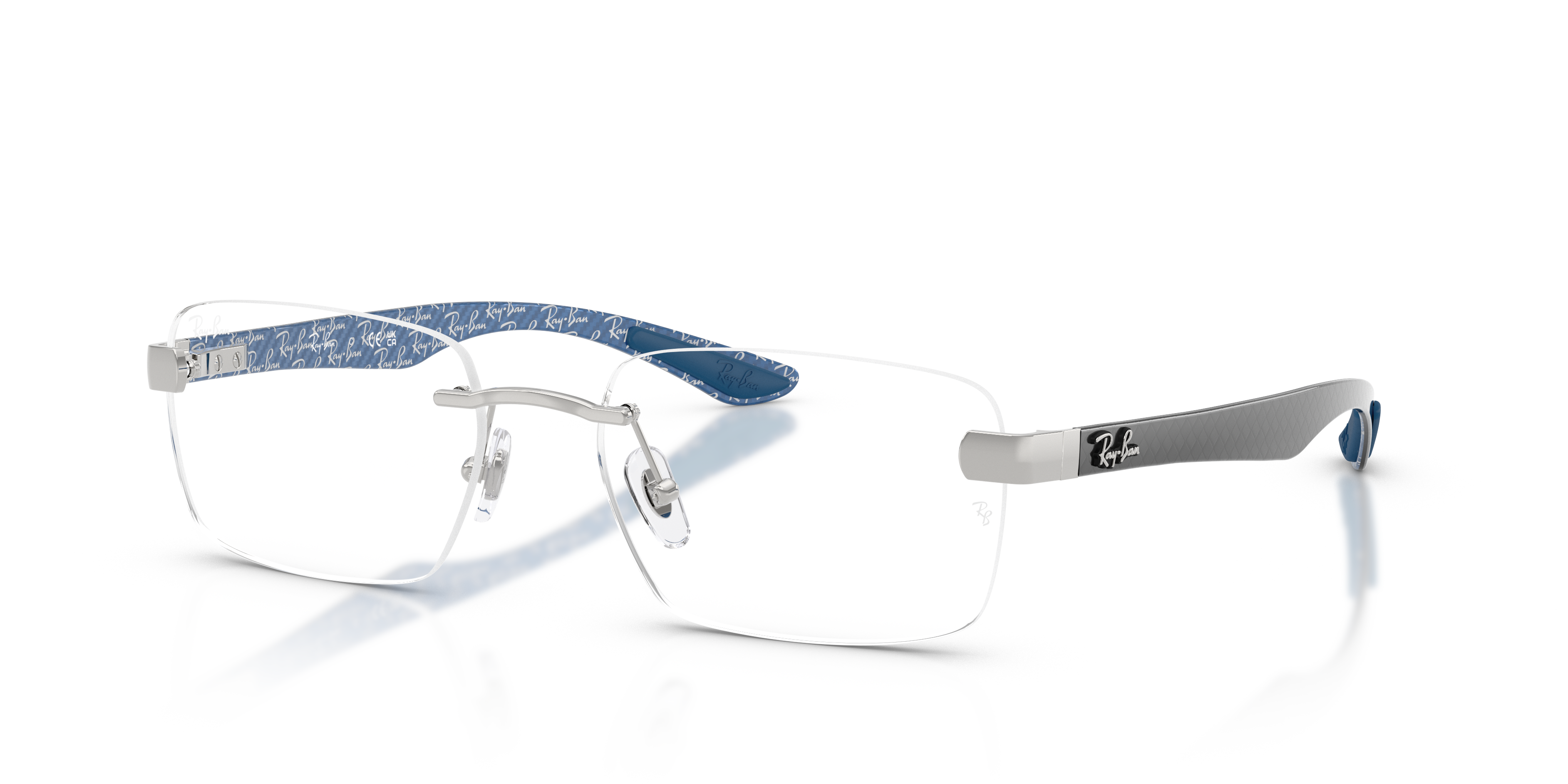 RAY-BAN RX8423 2501 54