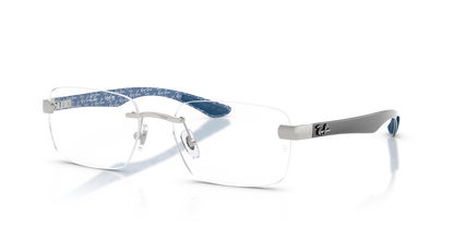 RAY-BAN RX8423 2501 54