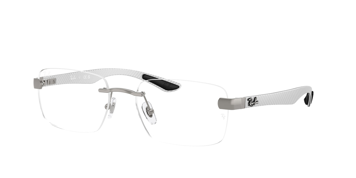 RAY-BAN RX8423 2502 56