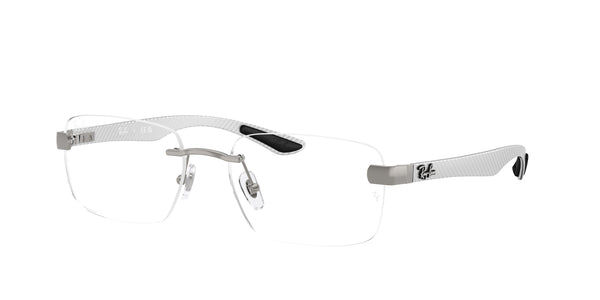 RAY-BAN RX8423 2502 54