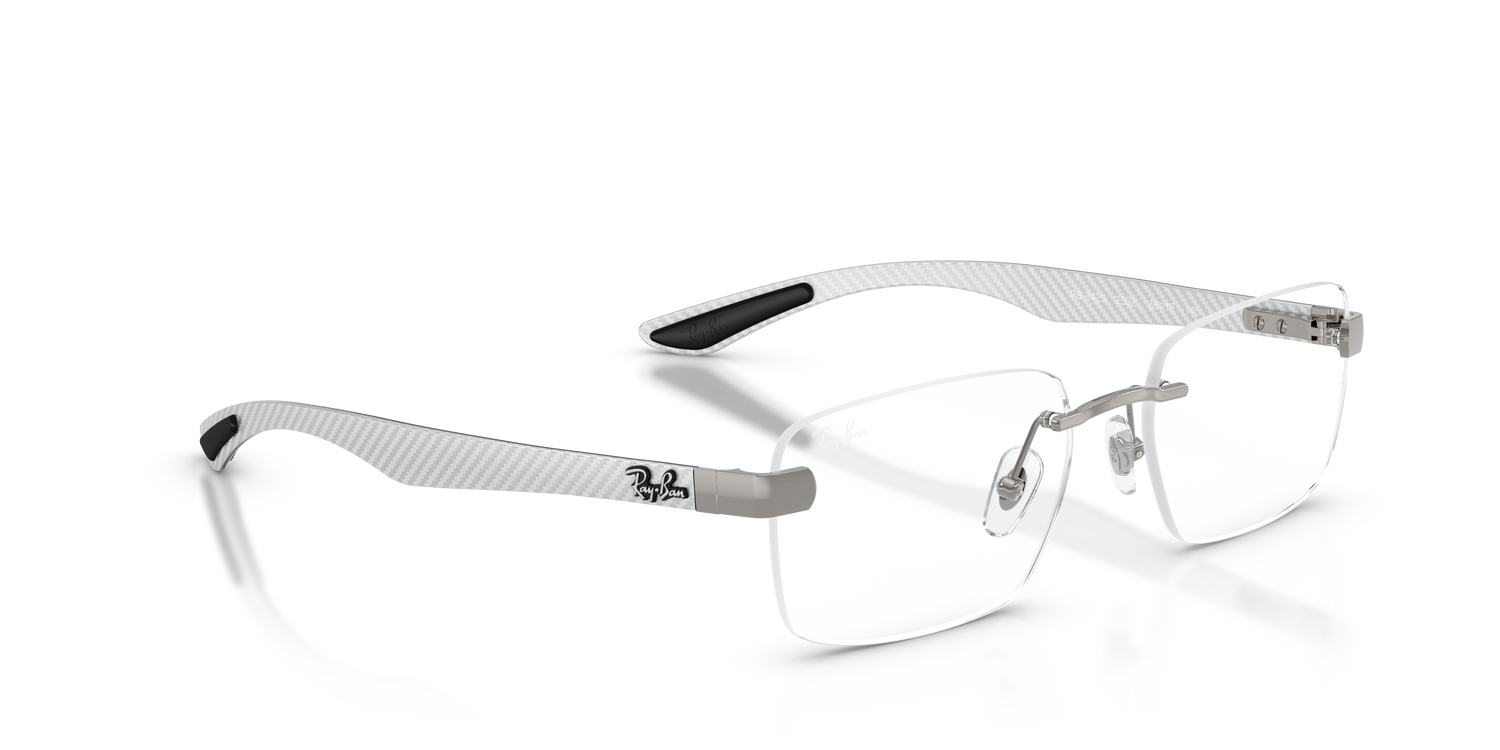 RAY-BAN RX8423 2502 56