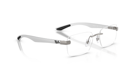 RAY-BAN RX8423 2502 56