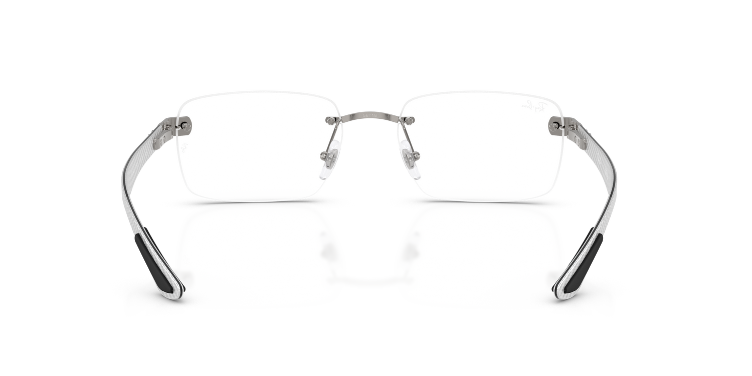 RAY-BAN RX8423 2502 54
