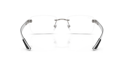 RAY-BAN RX8423 2502 54