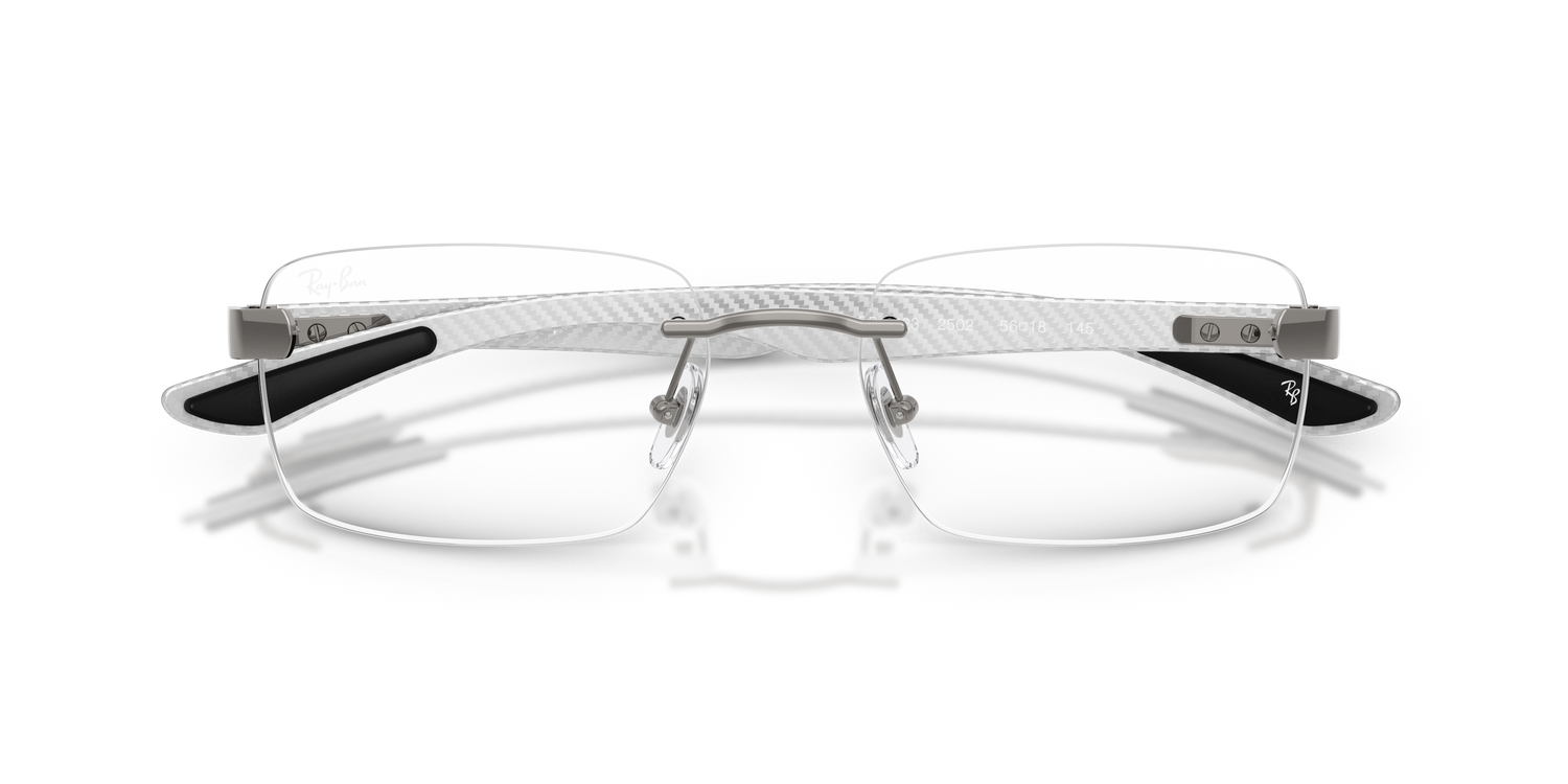 RAY-BAN RX8423 2502 54