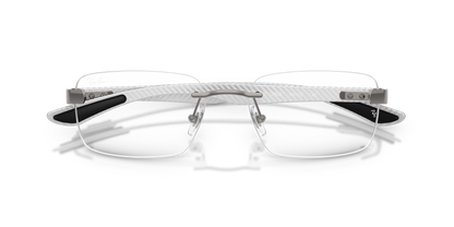RAY-BAN RX8423 2502 54