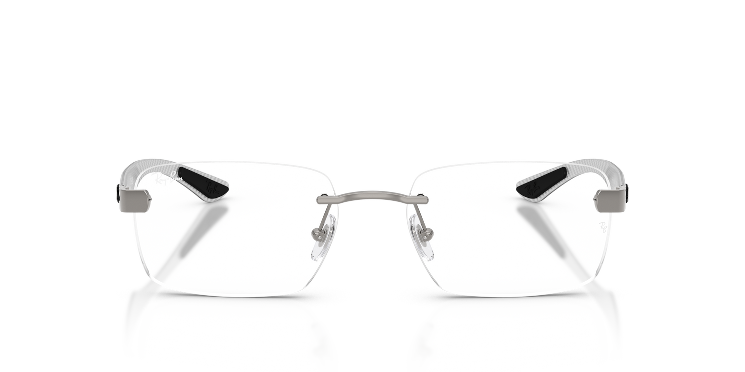 RAY-BAN RX8423 2502 54