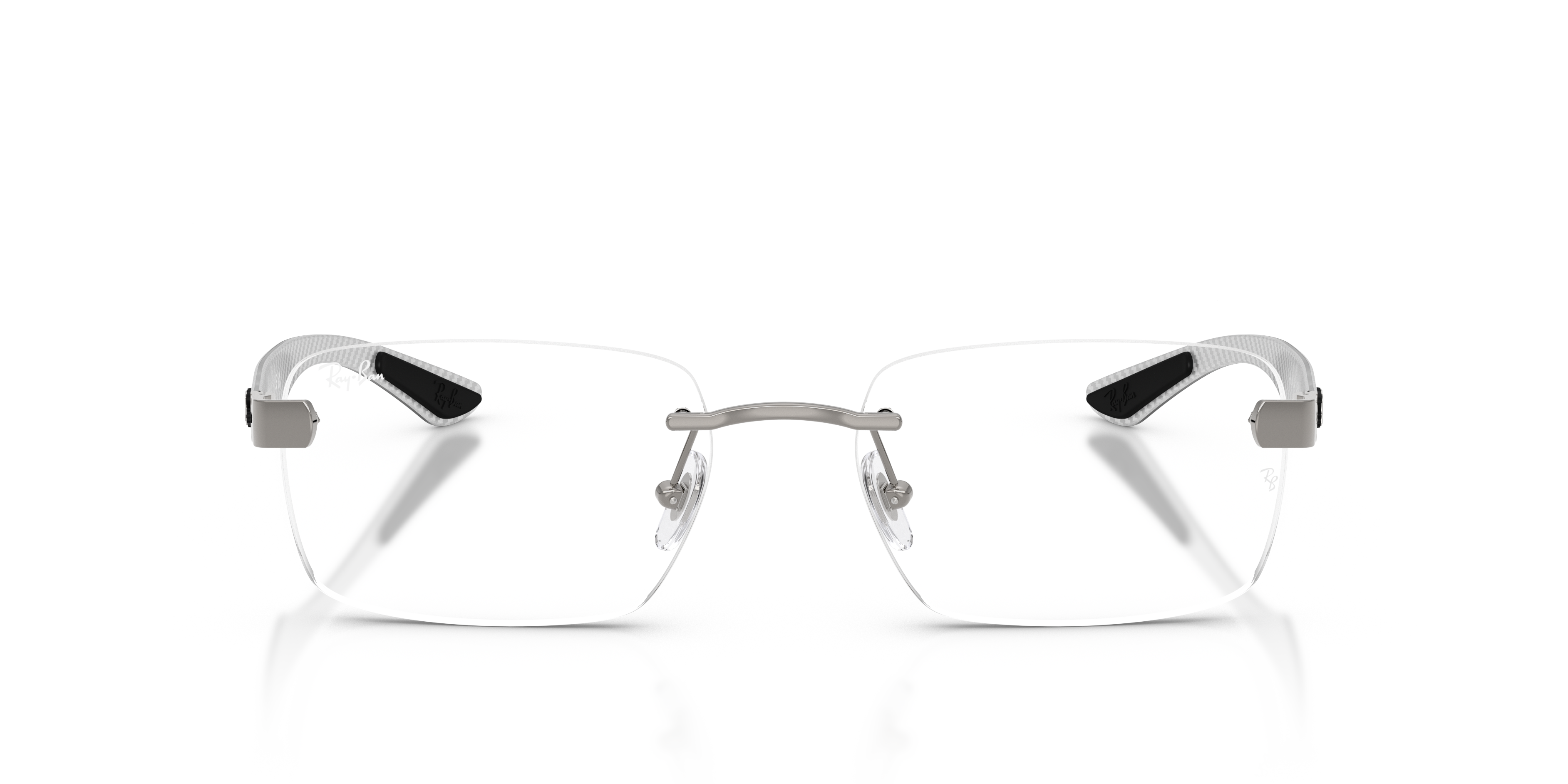 RAY-BAN RX8423 2502 56