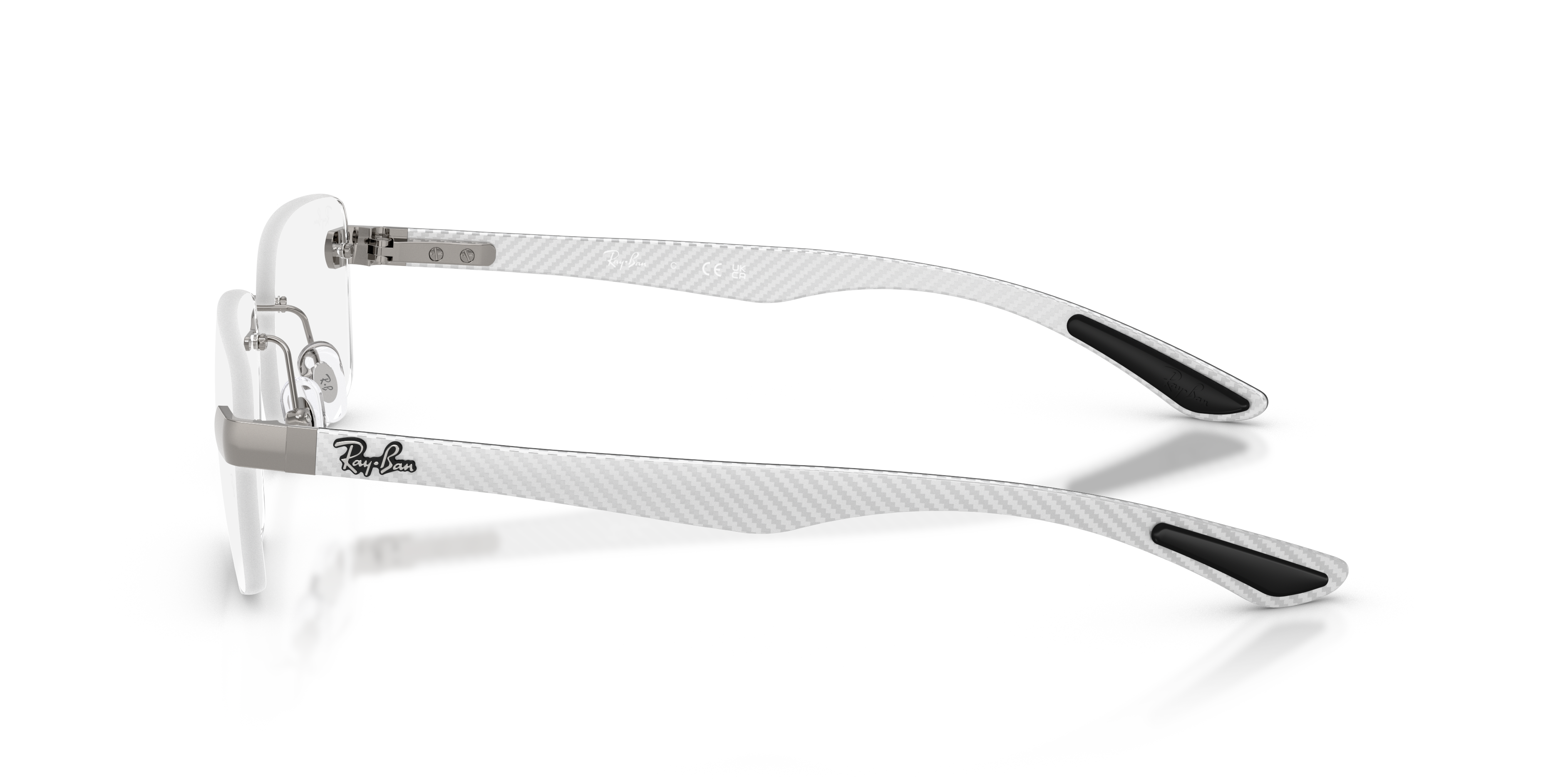 RAY-BAN RX8423 2502 54