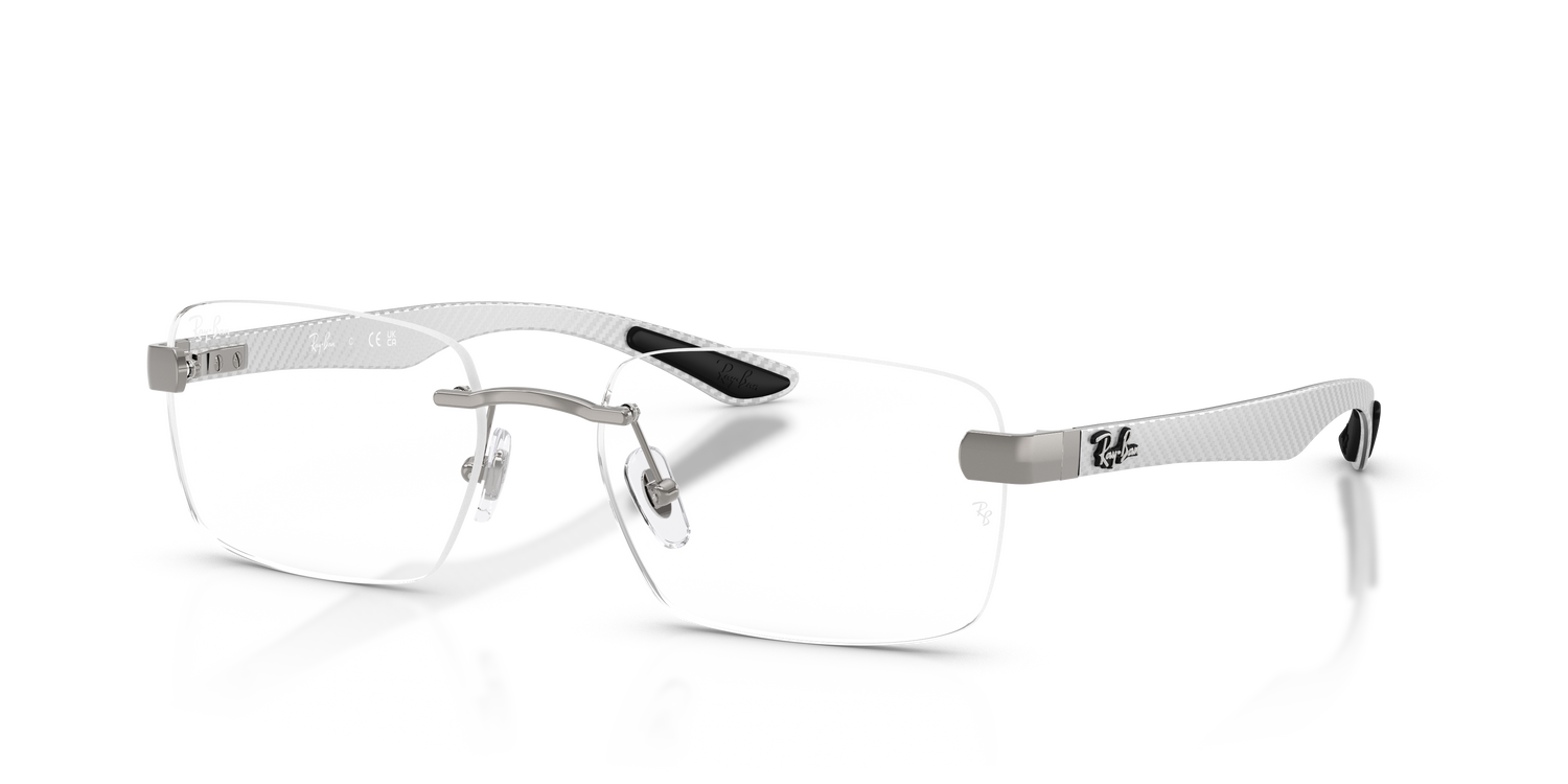 RAY-BAN RX8423 2502 54