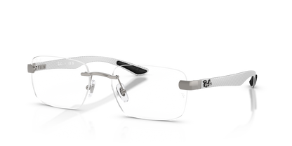 RAY-BAN RX8423 2502 54