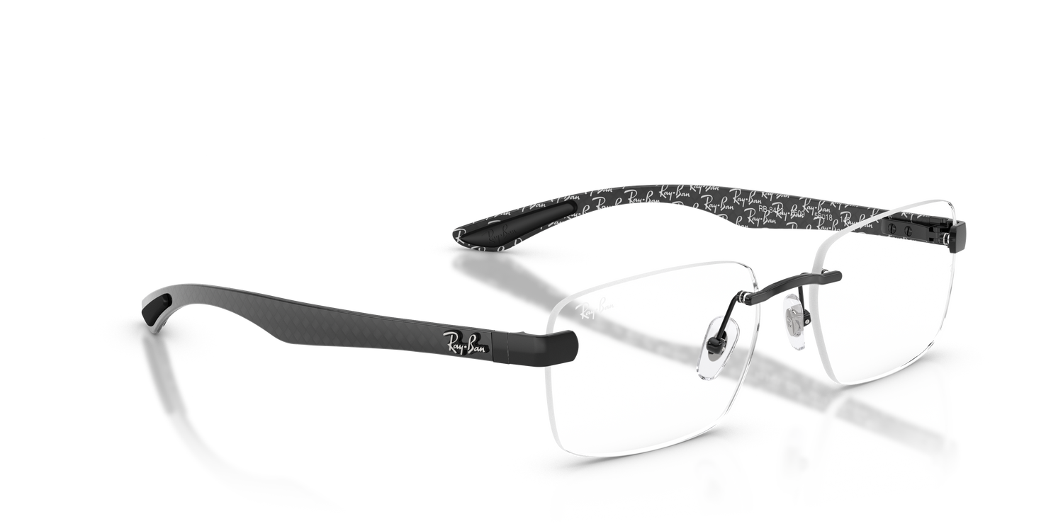 RAY-BAN RX8423 2509 56