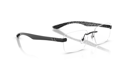 RAY-BAN RX8423 2509 56