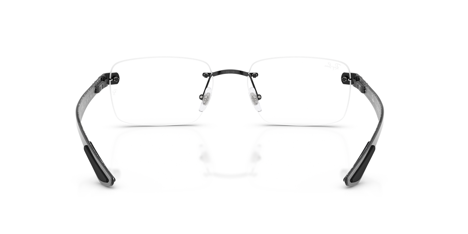 RAY-BAN RX8423 2509 56