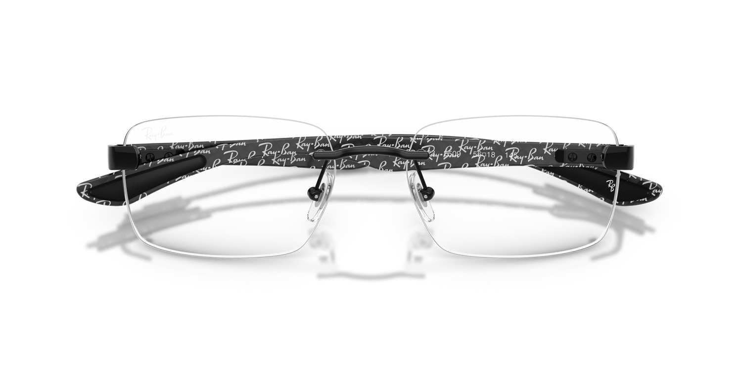 RAY-BAN RX8423 2509 54