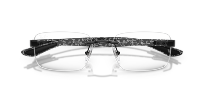 RAY-BAN RX8423 2509 54