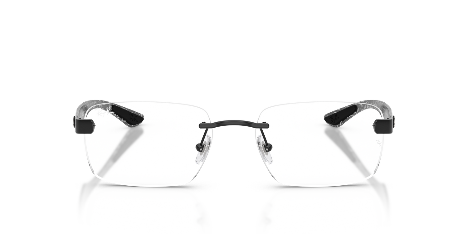 RAY-BAN RX8423 2509 56