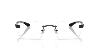RAY-BAN RX8423 2509 56