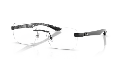 RAY-BAN RX8423 2509 56