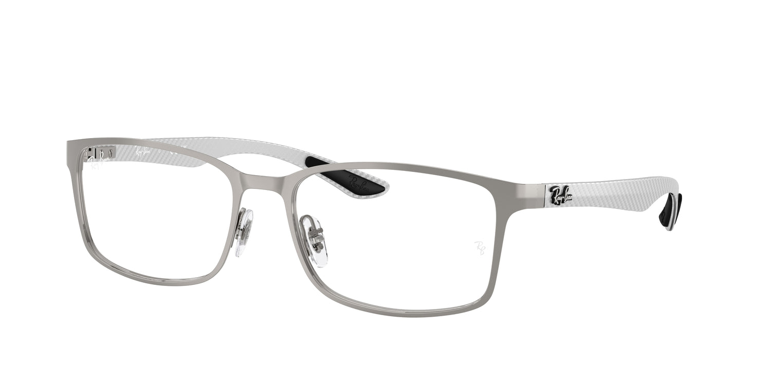 RAY-BAN RX8424 2502 57