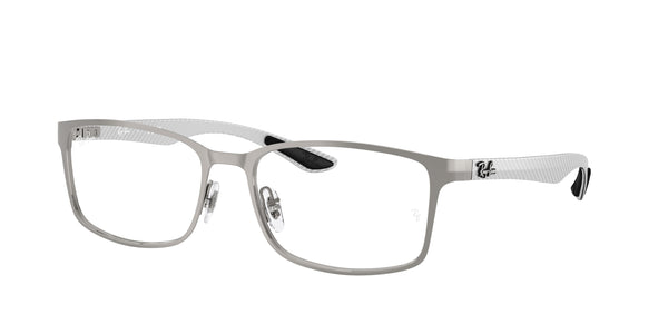 RAY-BAN RX8424 2502 57