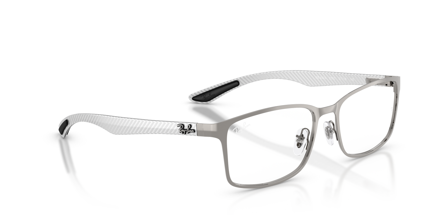 RAY-BAN RX8424 2502 55