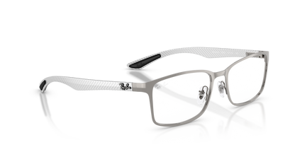 RAY-BAN RX8424 2502 57