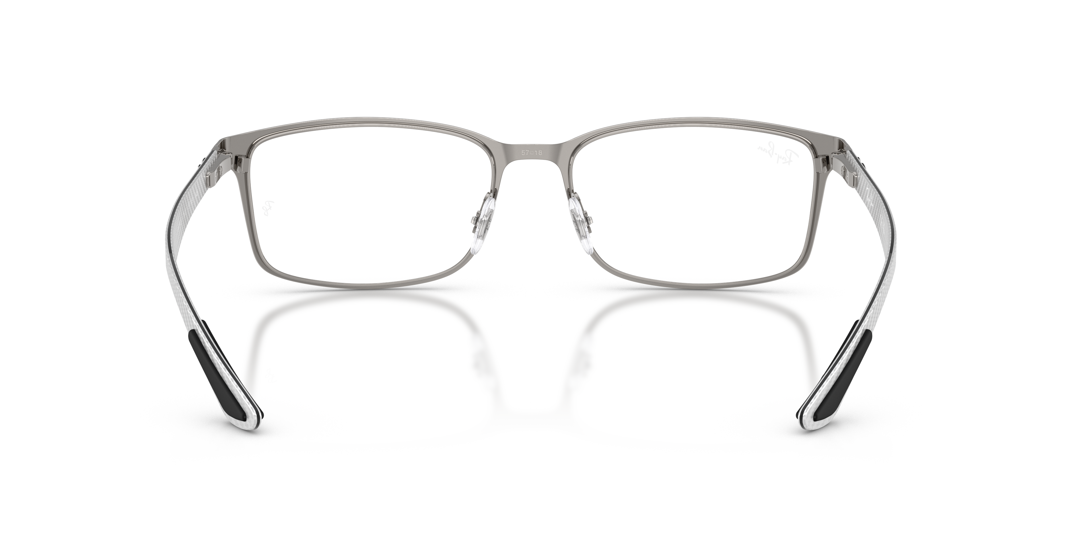 RAY-BAN RX8424 2502 55