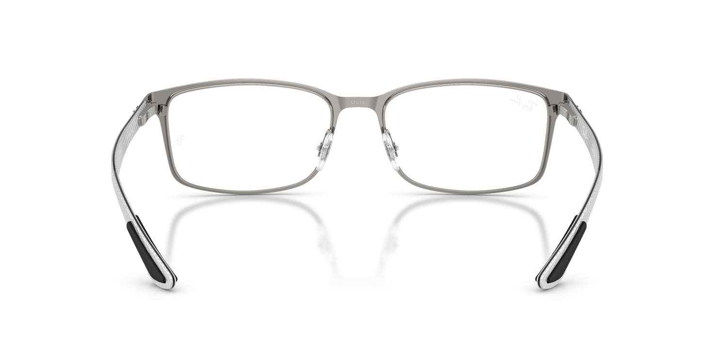 RAY-BAN RX8424 2502 57