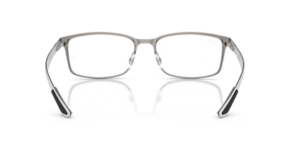 RAY-BAN RX8424 2502 57