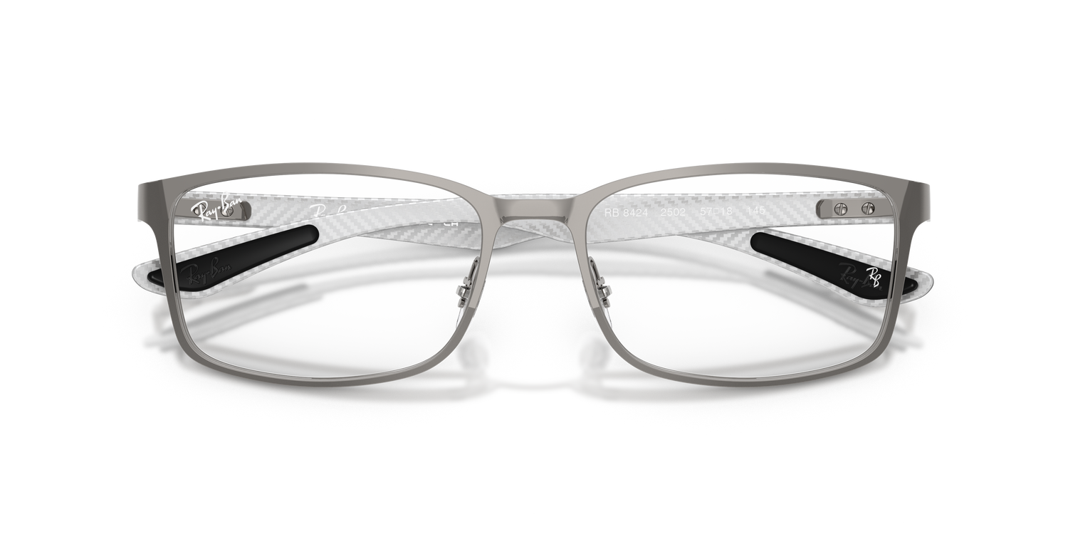 RAY-BAN RX8424 2502 57