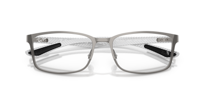 RAY-BAN RX8424 2502 57