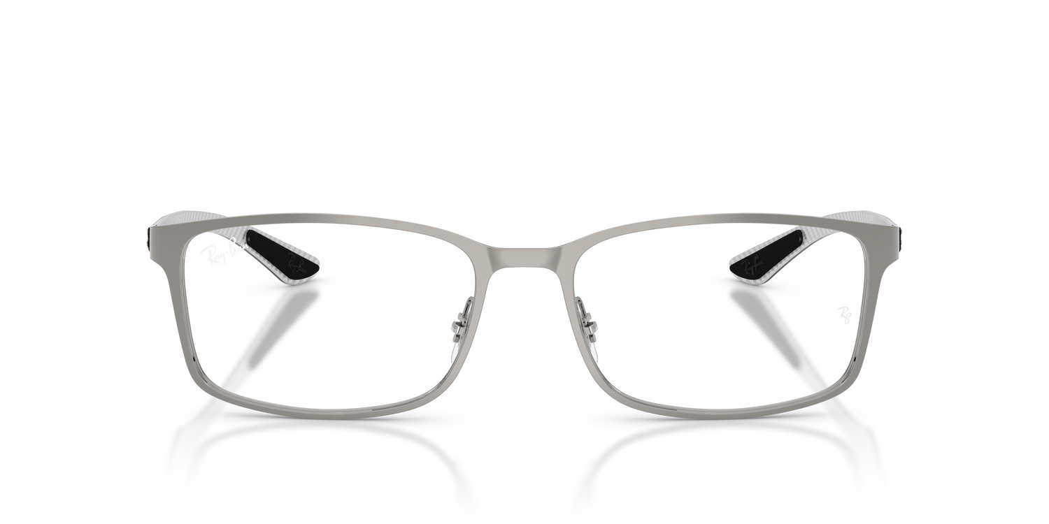 RAY-BAN RX8424 2502 55