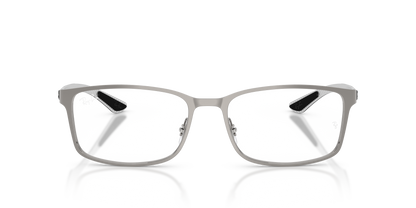 RAY-BAN RX8424 2502 55