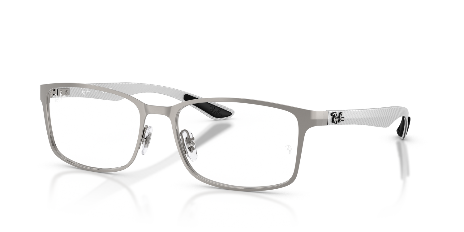 RAY-BAN RX8424 2502 57