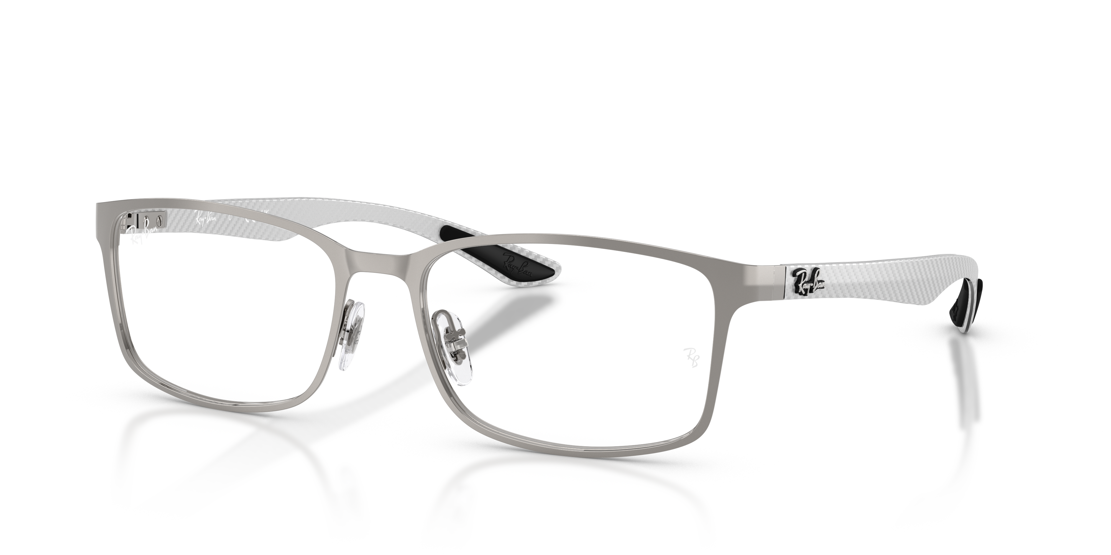 RAY-BAN RX8424 2502 57