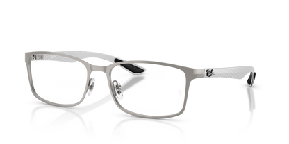 RAY-BAN RX8424 2502 55